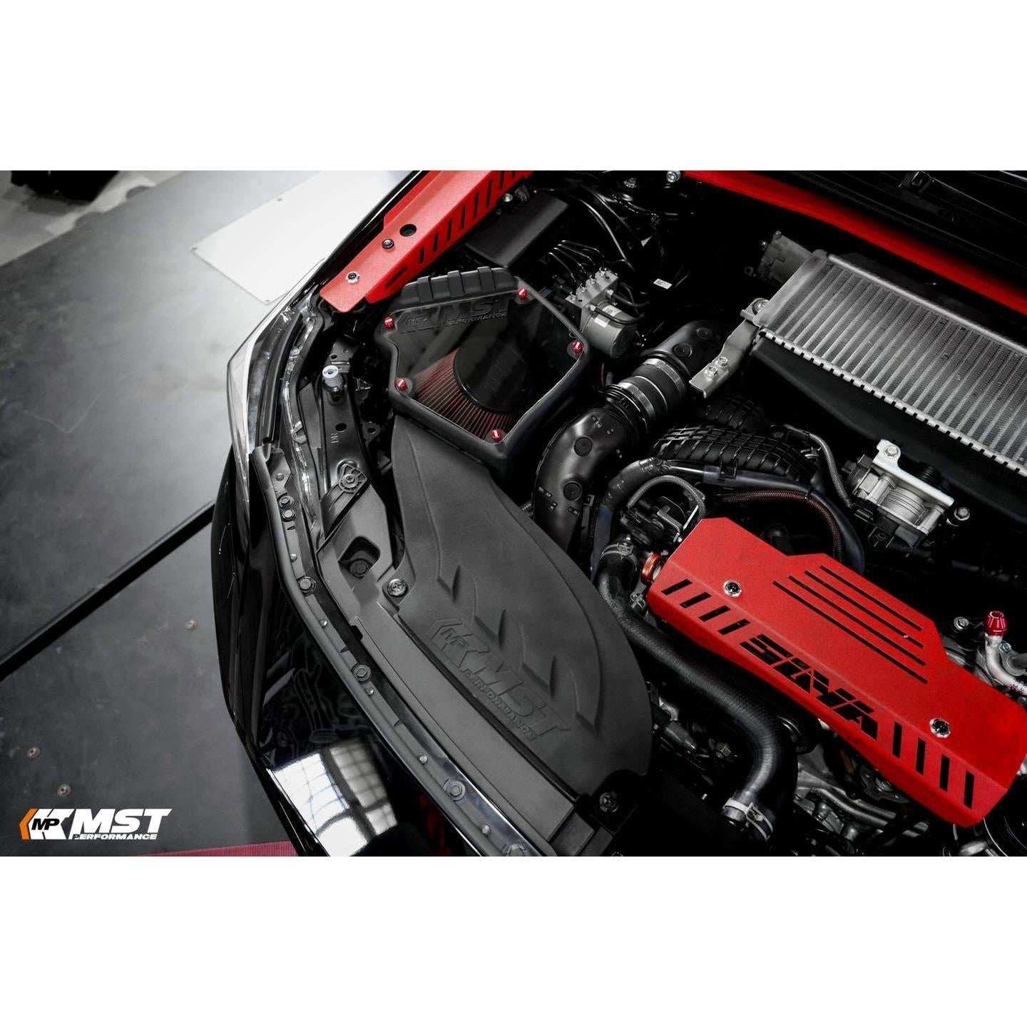 Intake Air Filter Induction Kit fits Subaru WRX 2022+ 2.4 - Performance HQ - United Kingdom