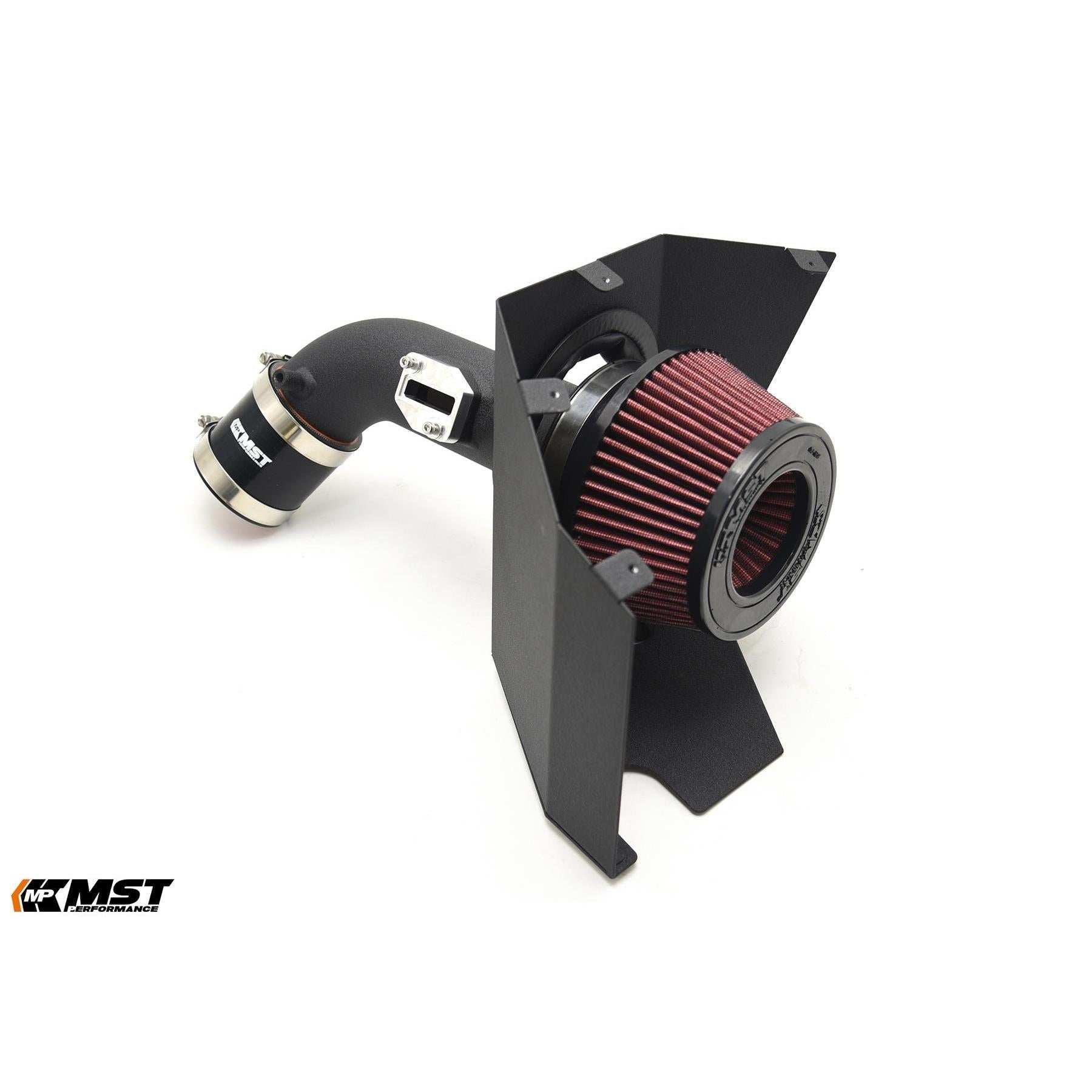 Intake Kit for Honda Civic 1.8 i-VTEC - Performance HQ - United Kingdom