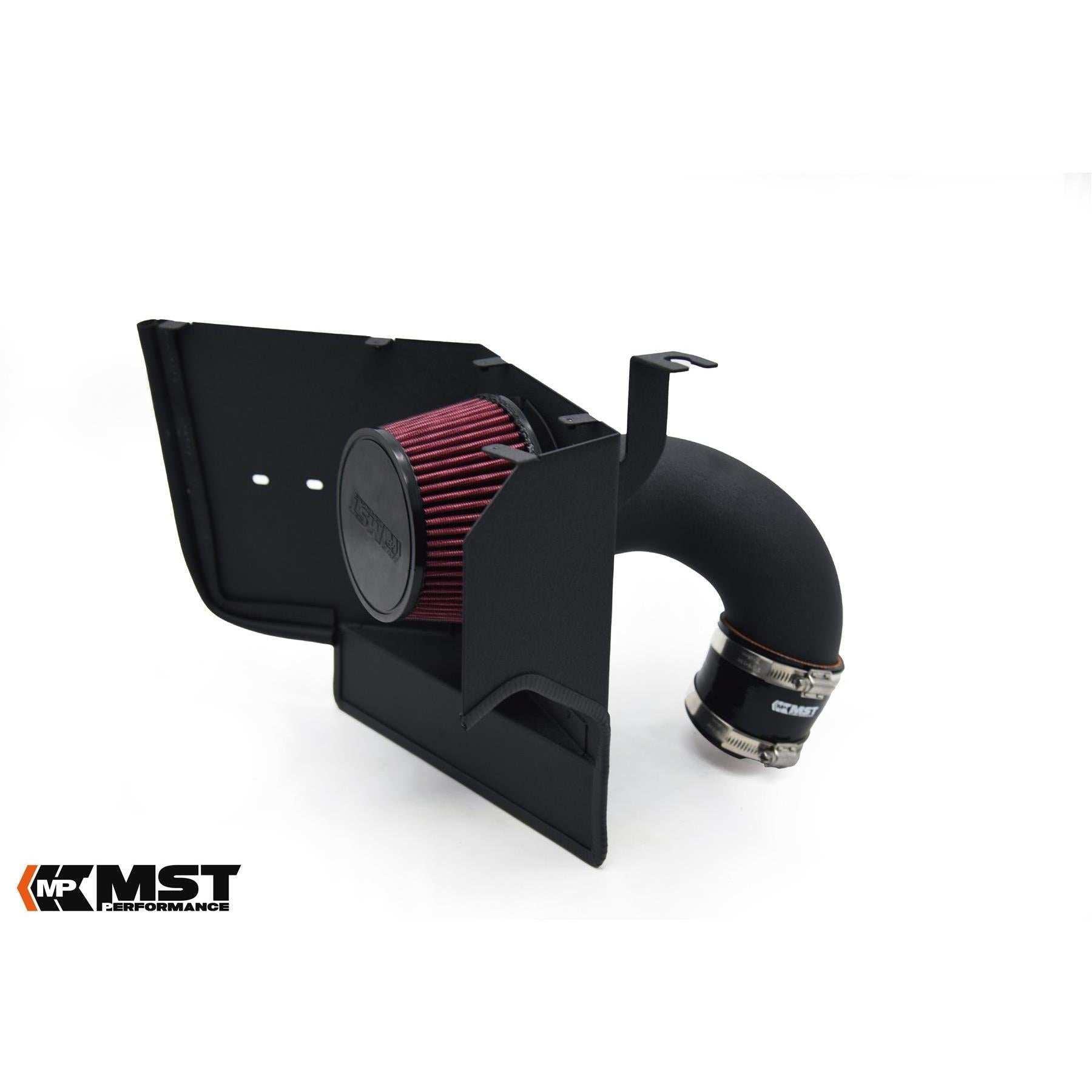 Induction Kit for 2018+ BMW X3 X4 2.0T B48 - Performance HQ - United Kingdom