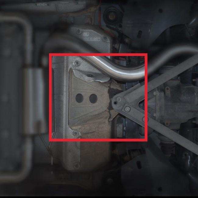 Cobra Sport BMW 420D (F36/F36 LCI) (13-20) Dual Exit 440i Style Exhaust Conversion - Performance HQ - United Kingdom