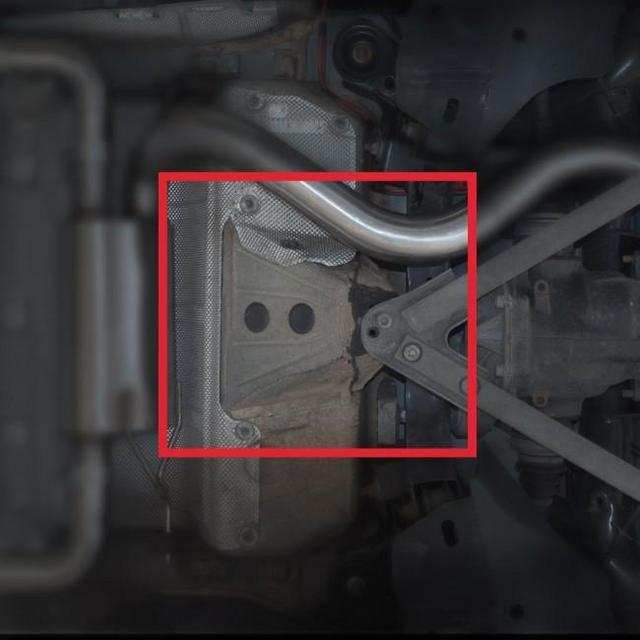 Cobra Sport BMW 335D (F30) Dual Exit 340i Style Exhaust Conversion - Performance HQ - United Kingdom