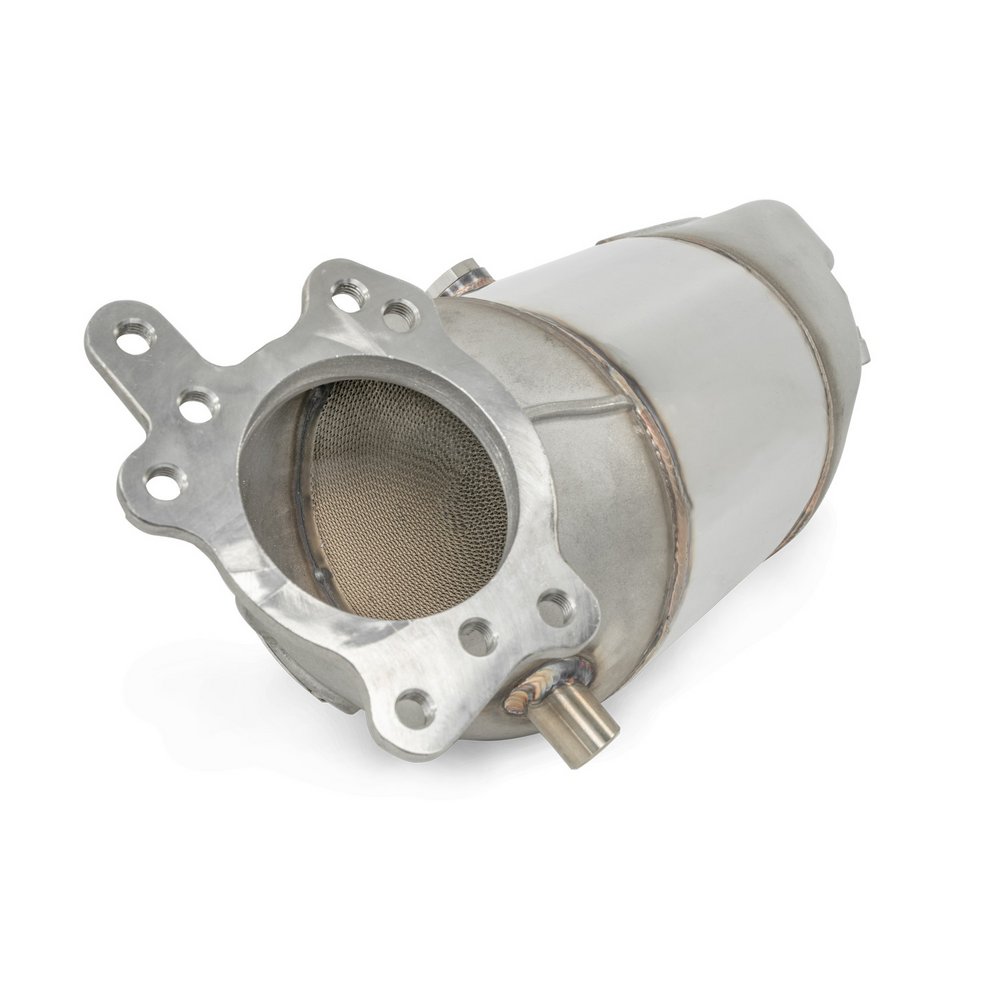 Wagner Tuning Honda Civic FK7 1.5VTec 300CPI Downpipe Kit