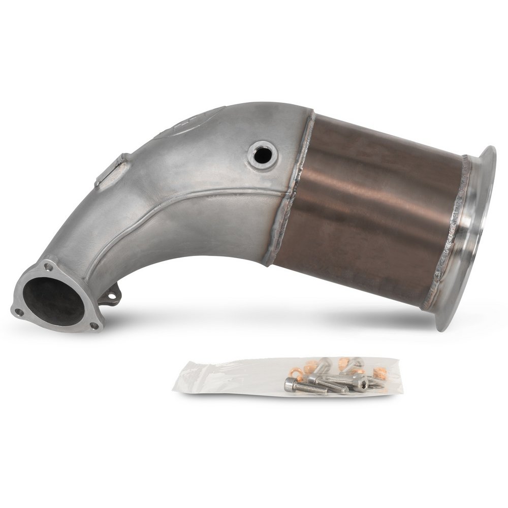 Wagner Tuning Audi SQ5 FY 300CPSI EU6 Downpipe Kit