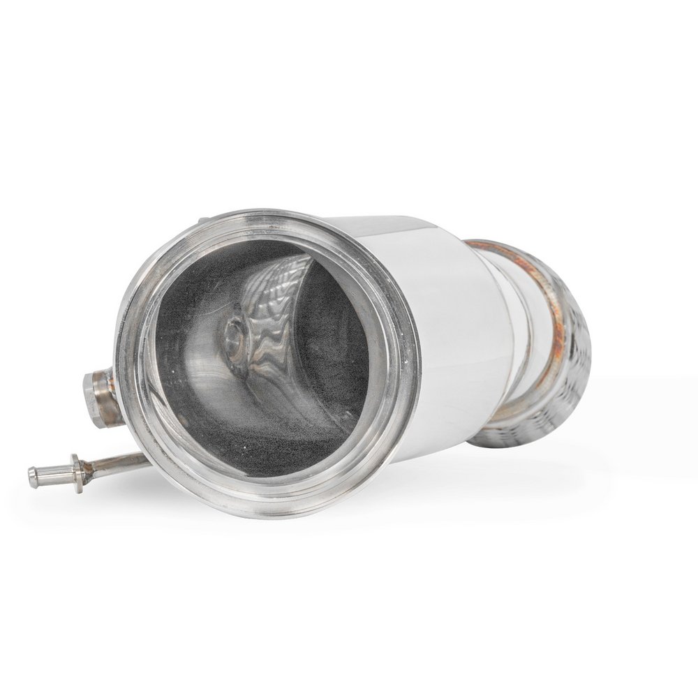 Wagner Tuning BMW/Toyota B58C Engine OPF-model Catless Downpipe Kit