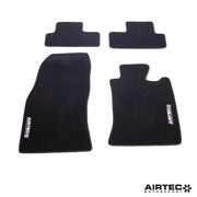 AIRTEC Motorsport Embroidered Car Mats for Mini R53 â 2002-2006 â RHD Only