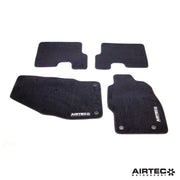 AIRTEC Motorsport Embroidered High-Quality Car Mats for Vauxhall Corsa D/E a RHD Only - Performance HQ - United Kingdom