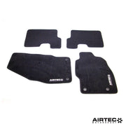 AIRTEC Motorsport Embroidered High-Quality Car Mats for Vauxhall Corsa D/E â RHD Only