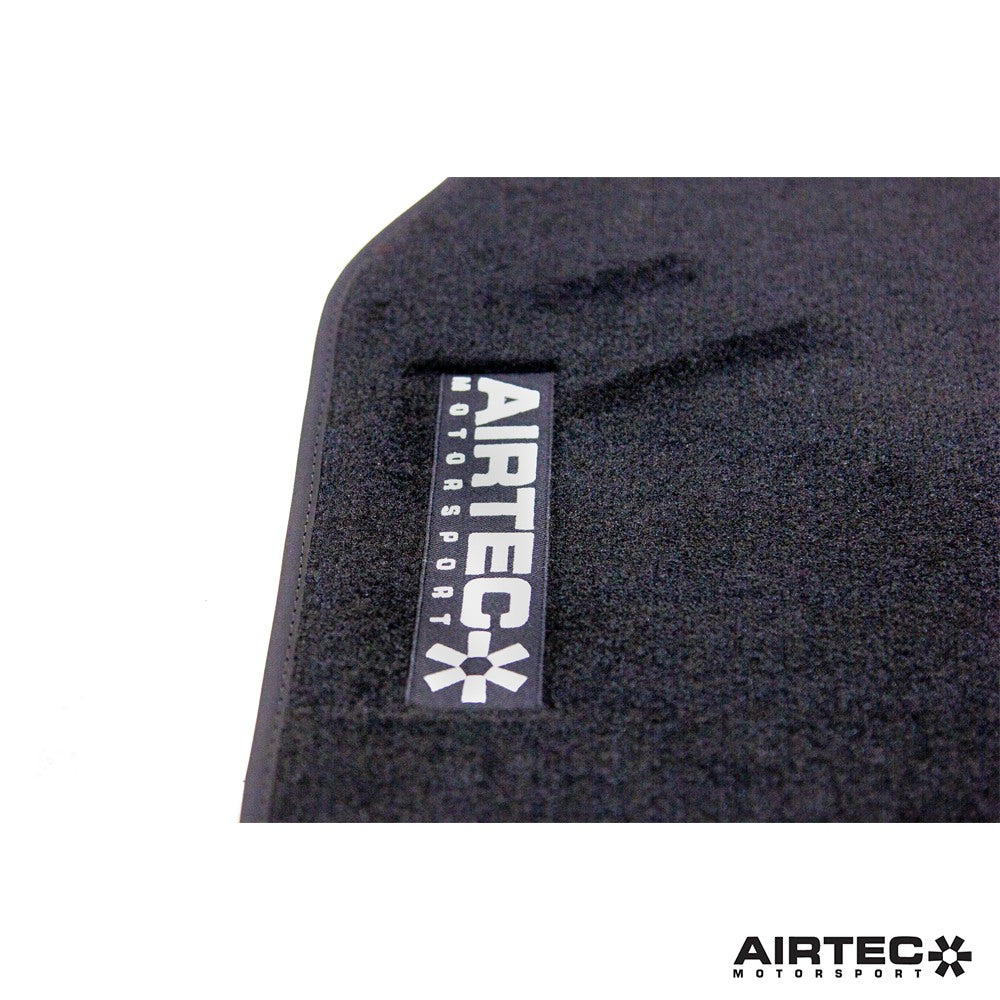 AIRTEC Motorsport Breather Catch Can for Mini F56 JCW & Cooper S (Pre-LCI)