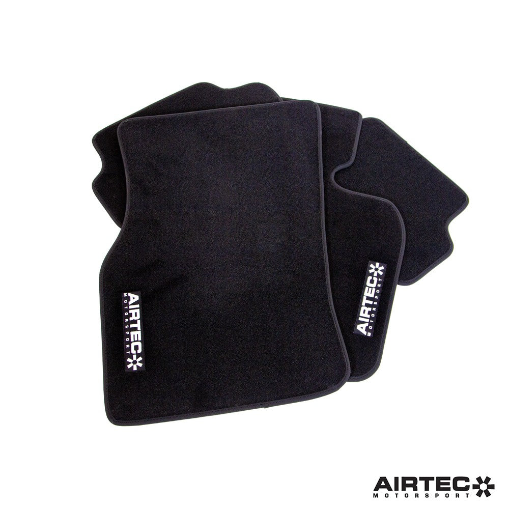 AIRTEC Motorsport Breather Catch Can for Mini F56 JCW & Cooper S (Pre-LCI)