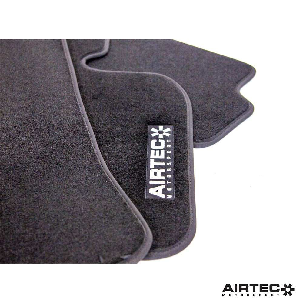 AIRTEC Motorsport Breather Catch Can for Mini F56 JCW & Cooper S (Pre-LCI) - Performance HQ - United Kingdom