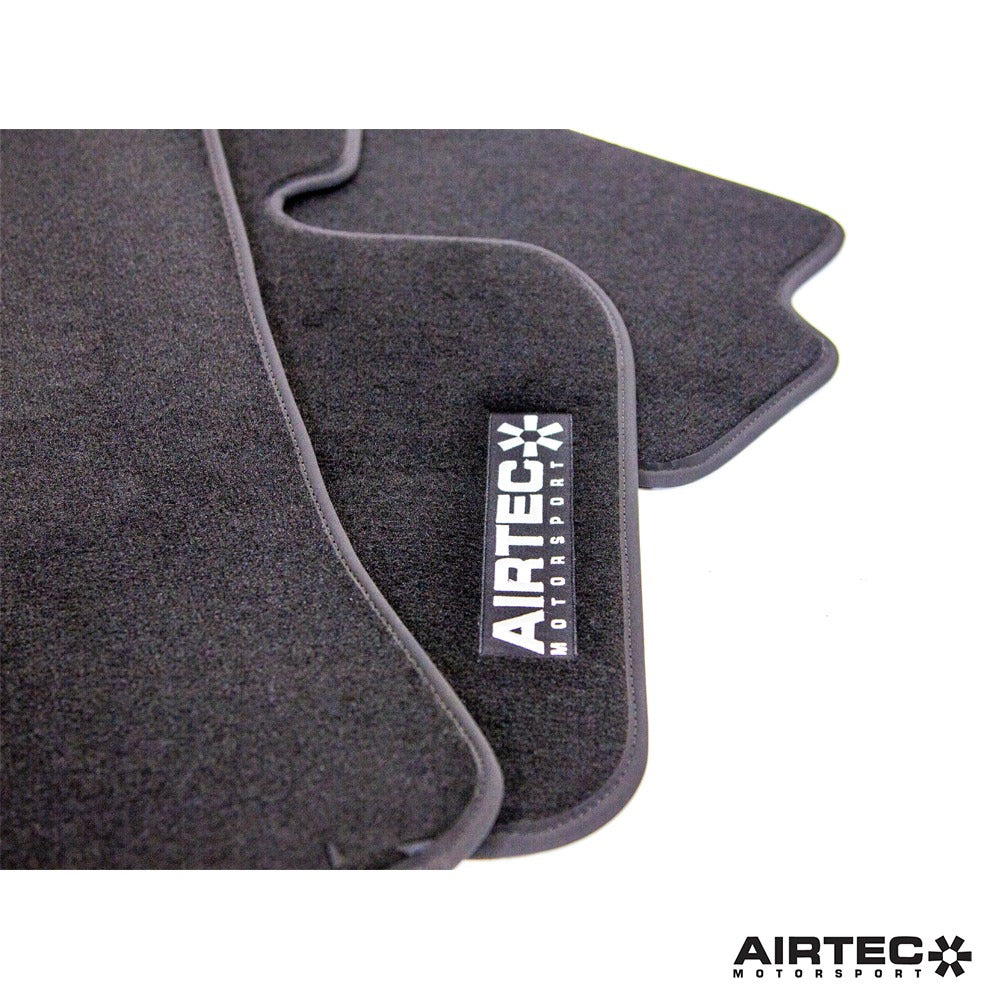 AIRTEC Motorsport Breather Catch Can for Mini F56 JCW & Cooper S (Pre-LCI)