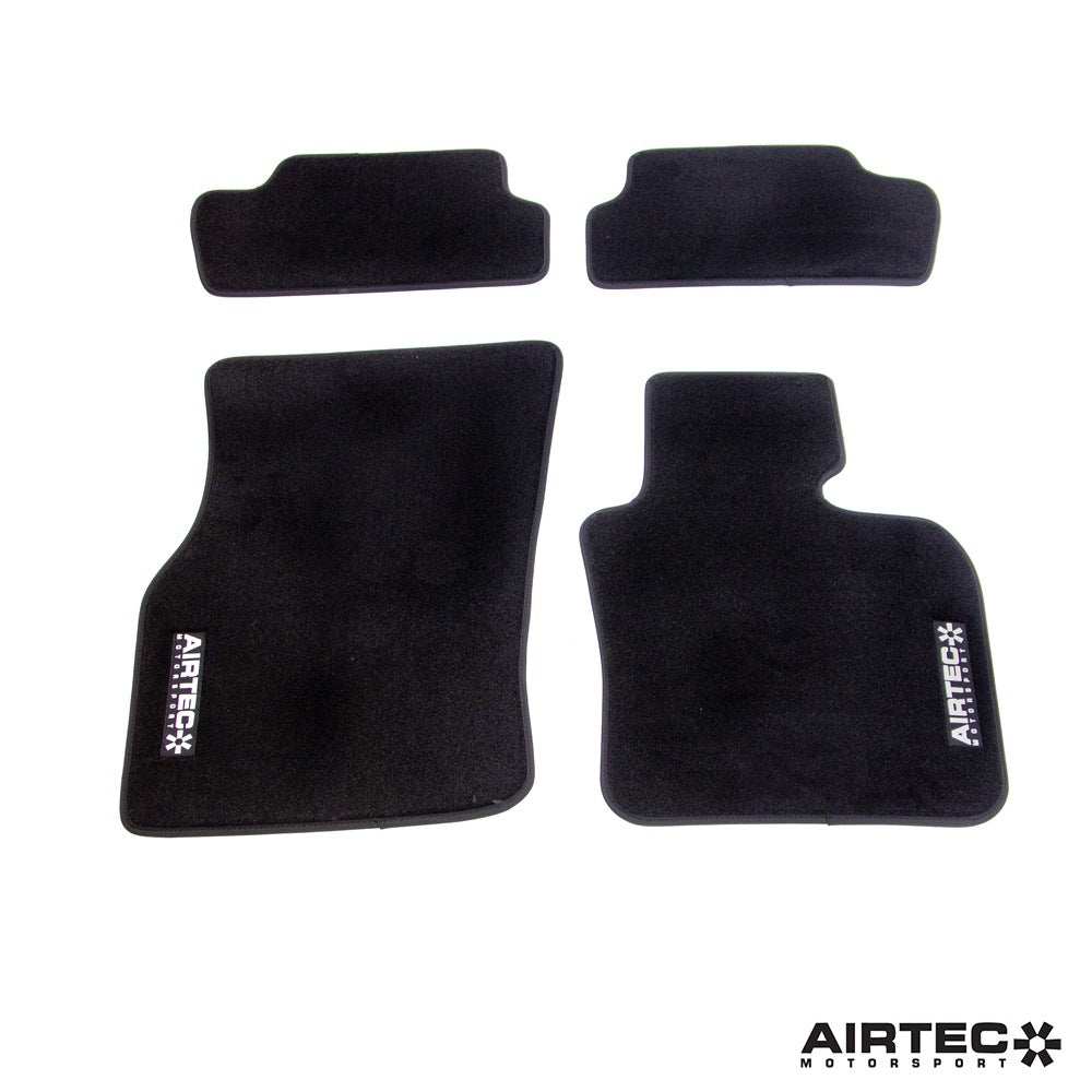 AIRTEC Motorsport Breather Catch Can for Mini F56 JCW & Cooper S (Pre-LCI) - Performance HQ - United Kingdom