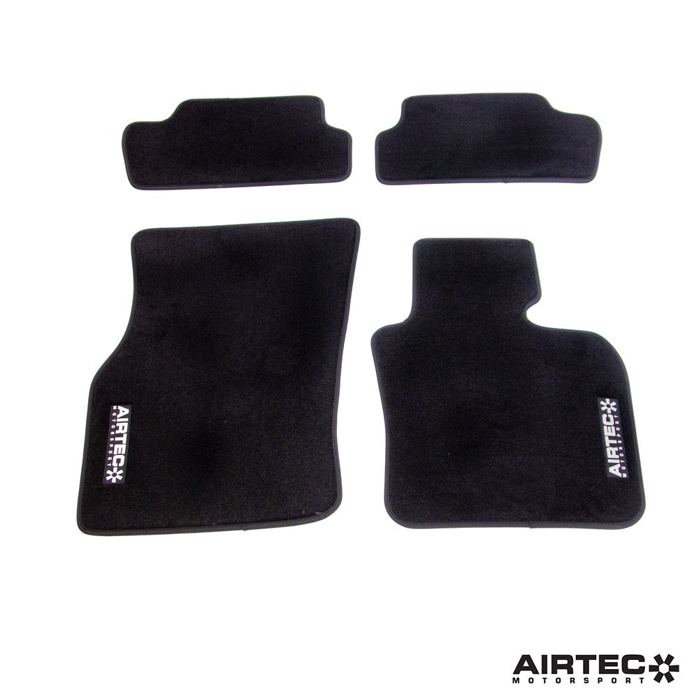 AIRTEC Motorsport Breather Catch Can for Mini F56 JCW & Cooper S (Pre-LCI)