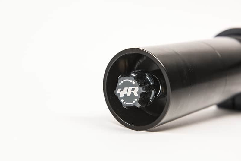 Racingline Track Suspension Kit – 2 Way Adjustable/Rear Coilover Inc. Top Mount – VWR340000-G6