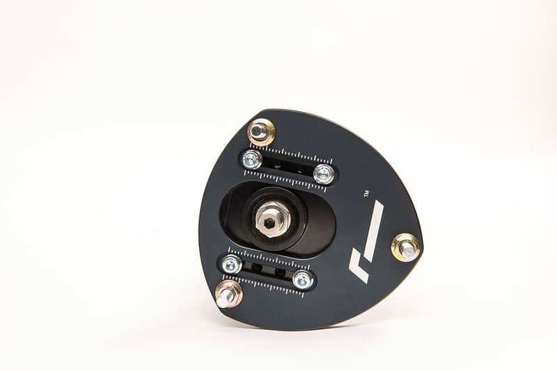 Racingline Track Suspension Kit – 2 Way Adjustable/Rear Coilover Inc. Top Mount – VWR340000-G7 - Performance HQ - United Kingdom