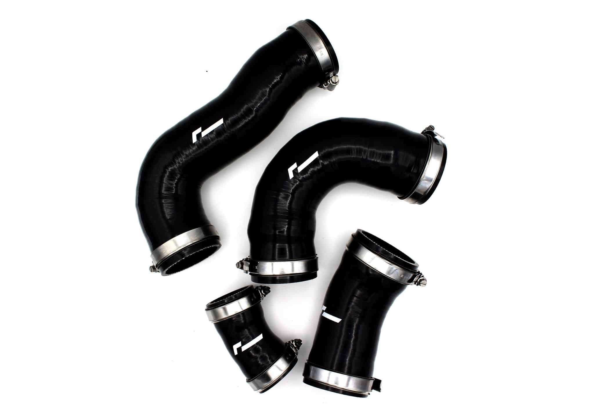 Racingline Silicone Boost Hose Kit for MQB EA888 Gen.3 – VWR140004 - Performance HQ - United Kingdom