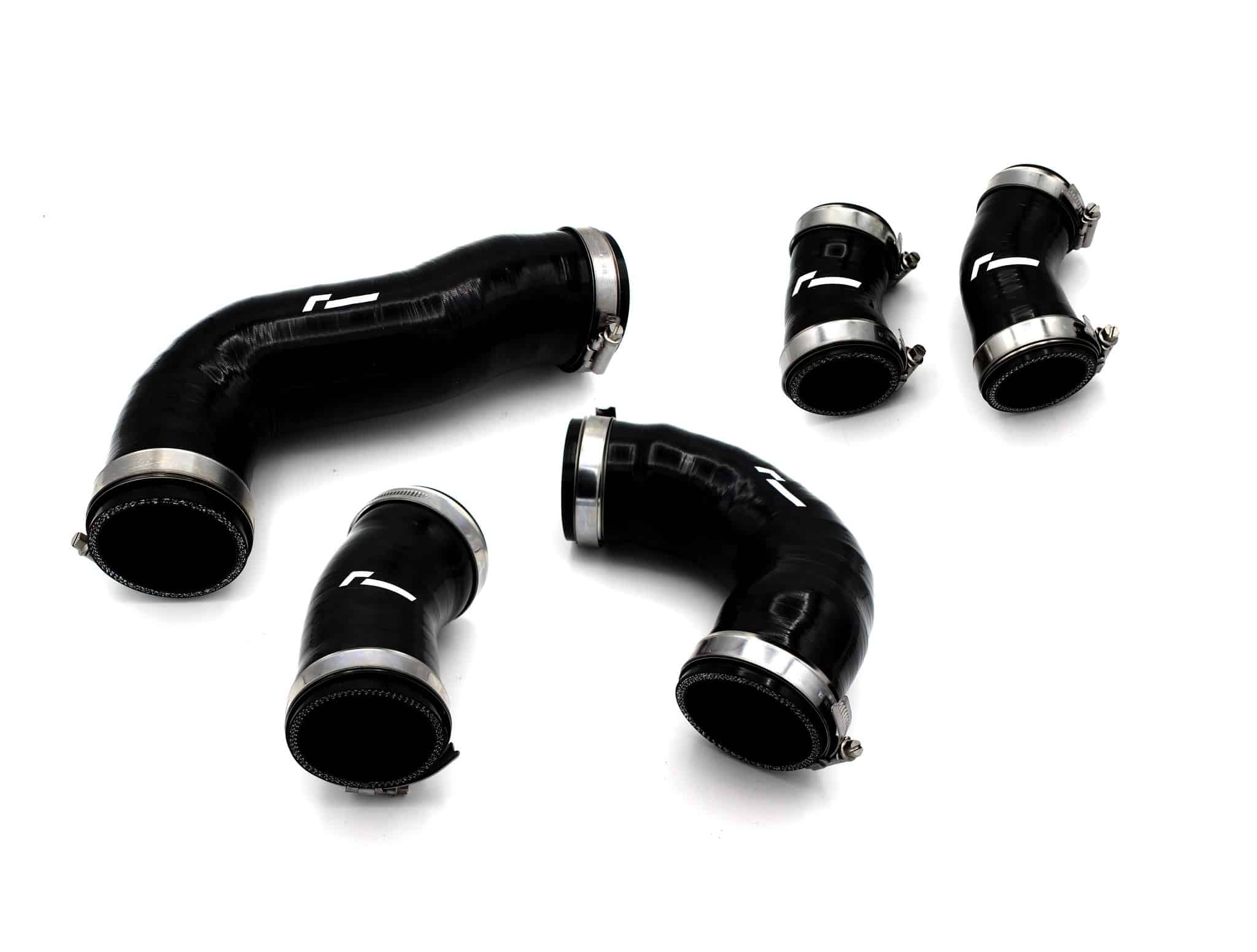 Racingline Silicone Boost Hose Kit for MQB EA888 Gen.3 – VWR140004