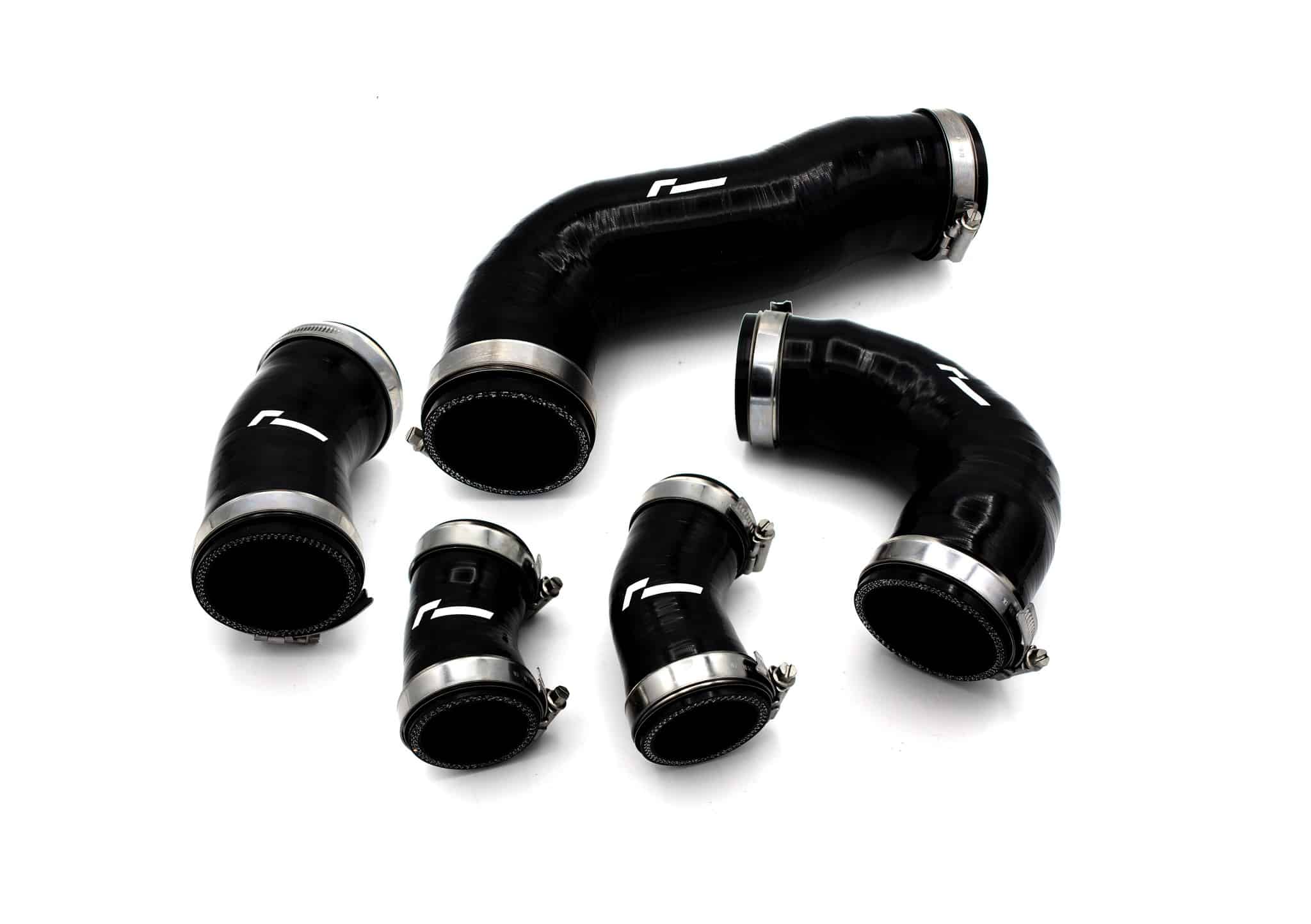 Racingline Silicone Boost Hose Kit for MQB EA888 Gen.3 – VWR140004