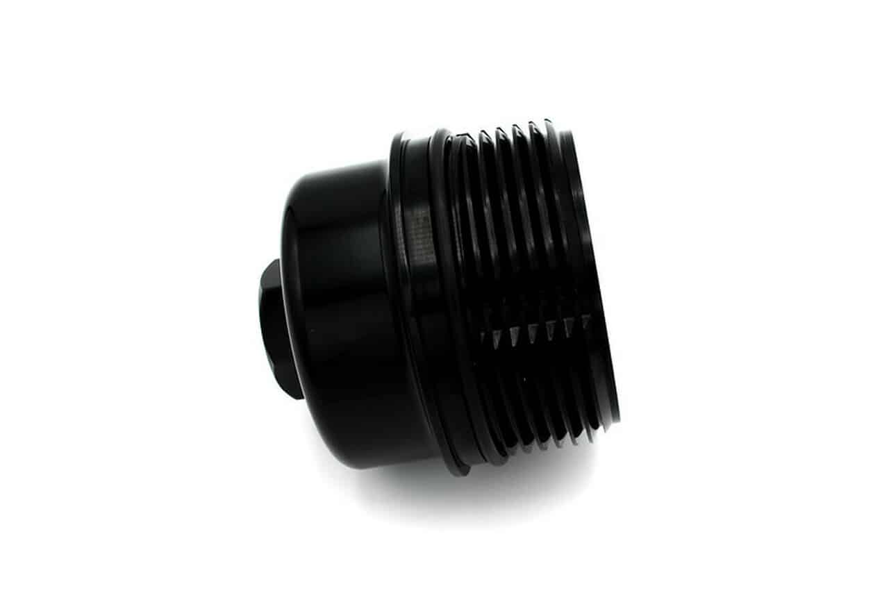 Racingline Oil Filter Housing Audi (B9) S4, S5, RS4, RS5, SQ5 – VWR190001