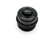 Racingline Oil Filter Housing Audi (B9) S4, S5, RS4, RS5, SQ5 – VWR190001