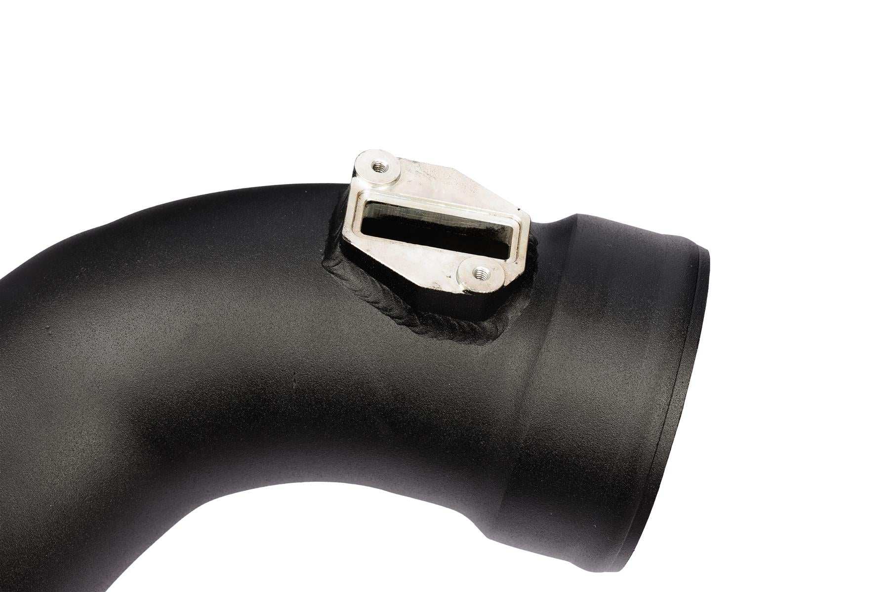 Performance Pleated Induction Kit With Carbon Lid to fit BMW 1/2/3/4 Series 2.0T B48 - Performance HQ - United Kingdom