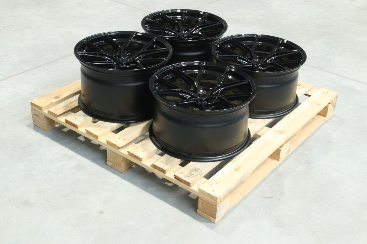 Set of SL01 18x9
