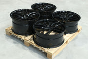 Set of CVR3 22x9