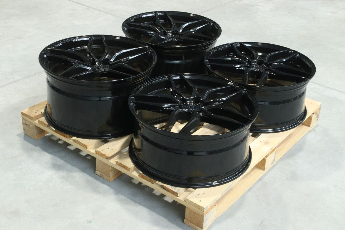 Set of CVR3 22x9