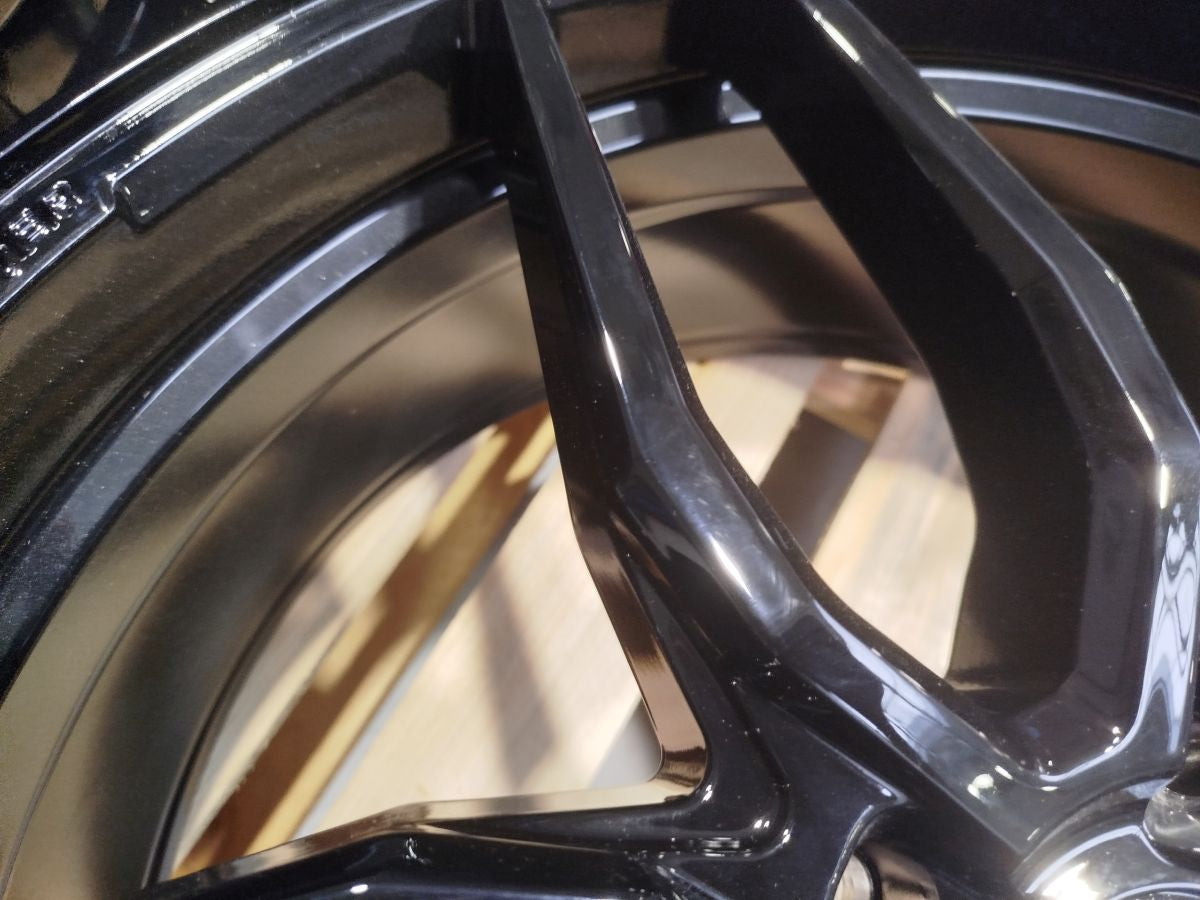 Set of CVR3 22x9