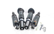 Racingline Track Suspension Kit – 2 Way Adjustable/Rear Coilover Inc. Top Mount – VWR340000-G6 - Performance HQ - United Kingdom