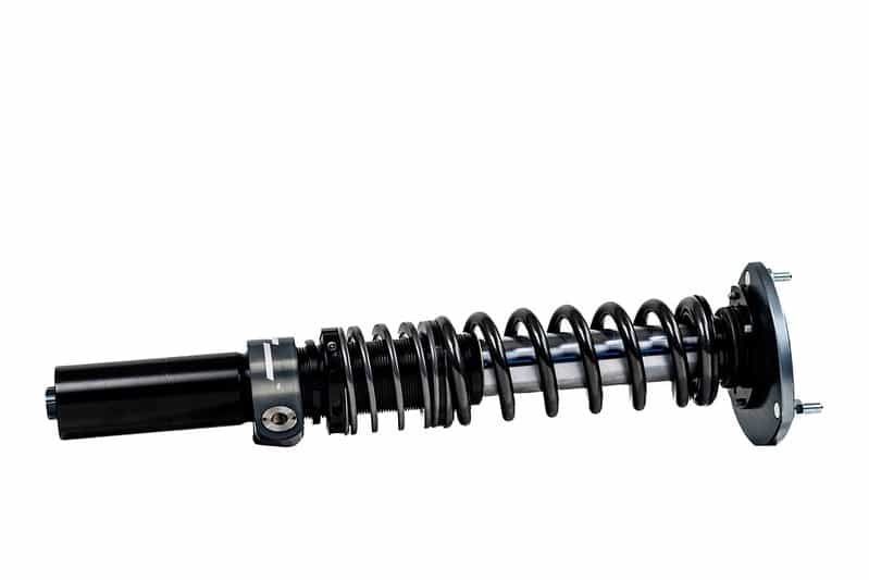 Racingline Track Suspension Kit – 2 Way Adjustable/Rear Coilover Inc. Top Mount – VWR340000-G6
