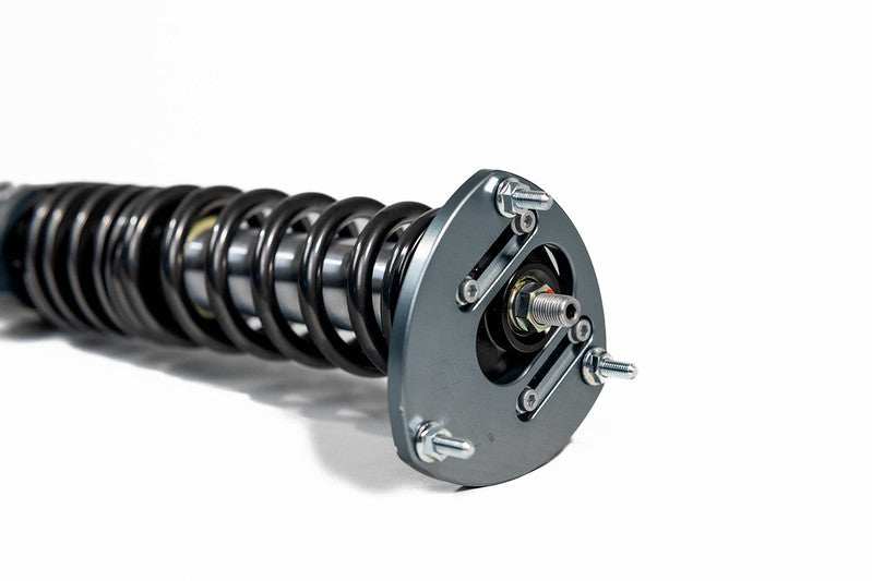 Racingline Track Suspension Kit – 2 Way Adjustable/Rear Coilover Inc. Top Mount – VWR340000-G7 - Performance HQ - United Kingdom