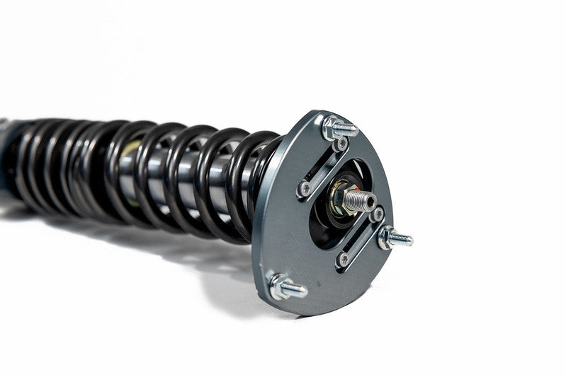 Racingline Track Suspension Kit – 2 Way Adjustable/Rear Coilover Inc. Top Mount – VWR340000-G6