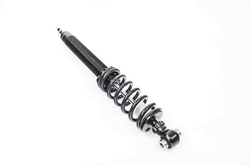 Racingline Track Suspension Kit – 2 Way Adjustable/Rear Coilover Inc. Top Mount – VWR340000-G7 - Performance HQ - United Kingdom