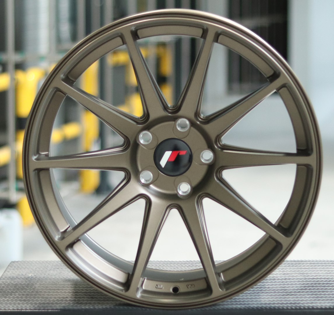 JR Wheels JR11 19x9