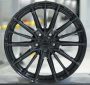 Concaver CVR7 20x9 Gloss Black