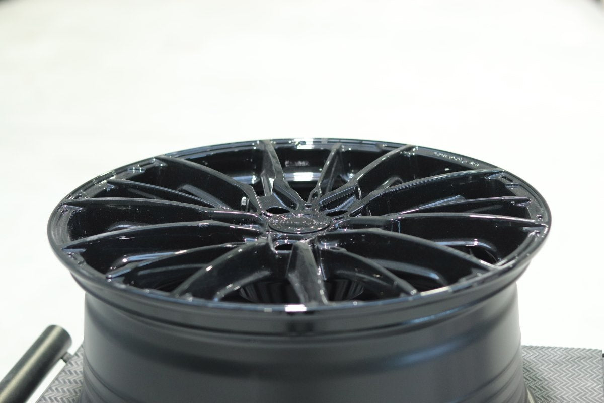 Concaver CVR7 20x9 Gloss Black