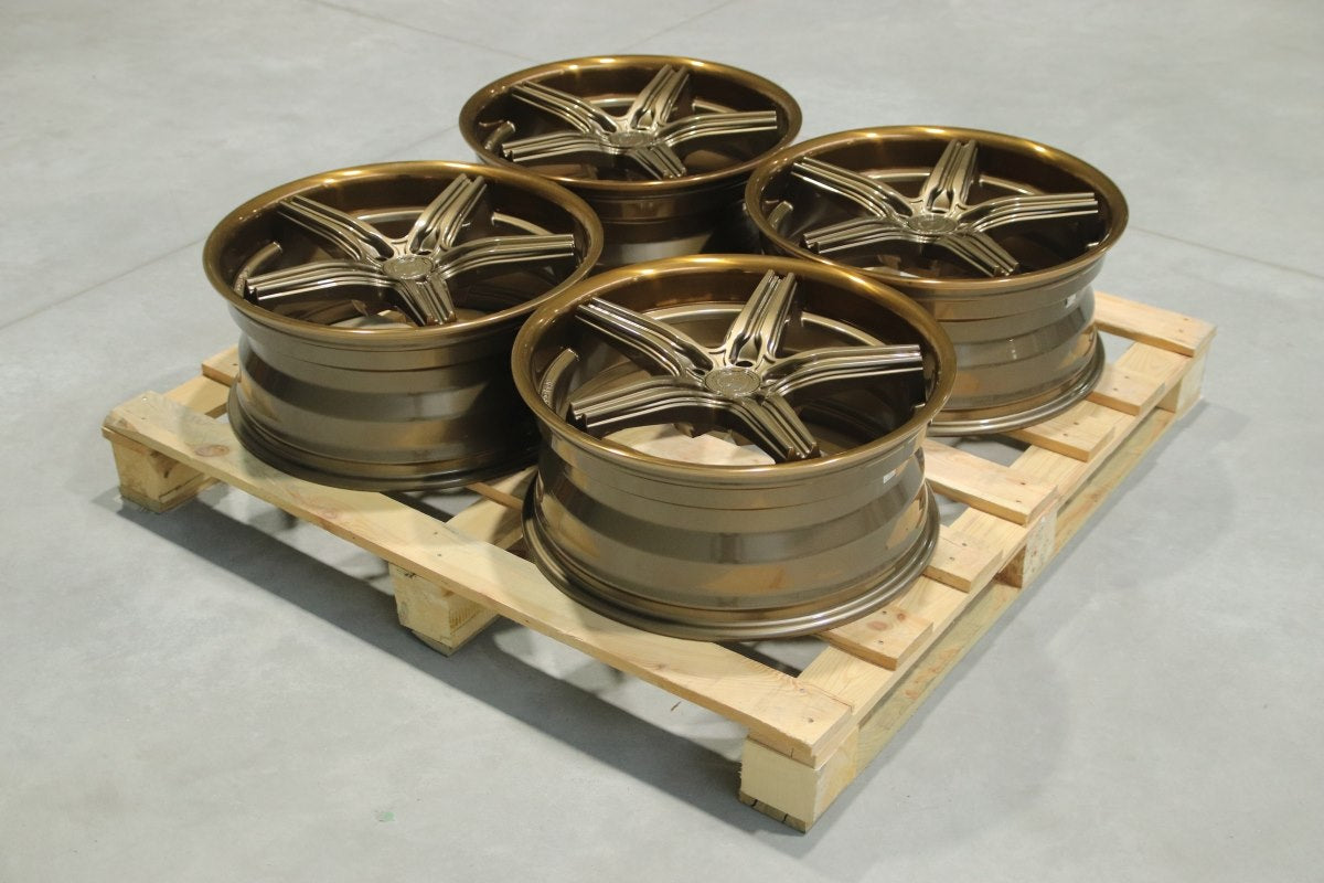 Set of CVR9 20x8