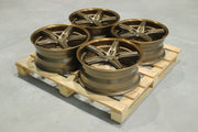 Set of CVR9 20x8