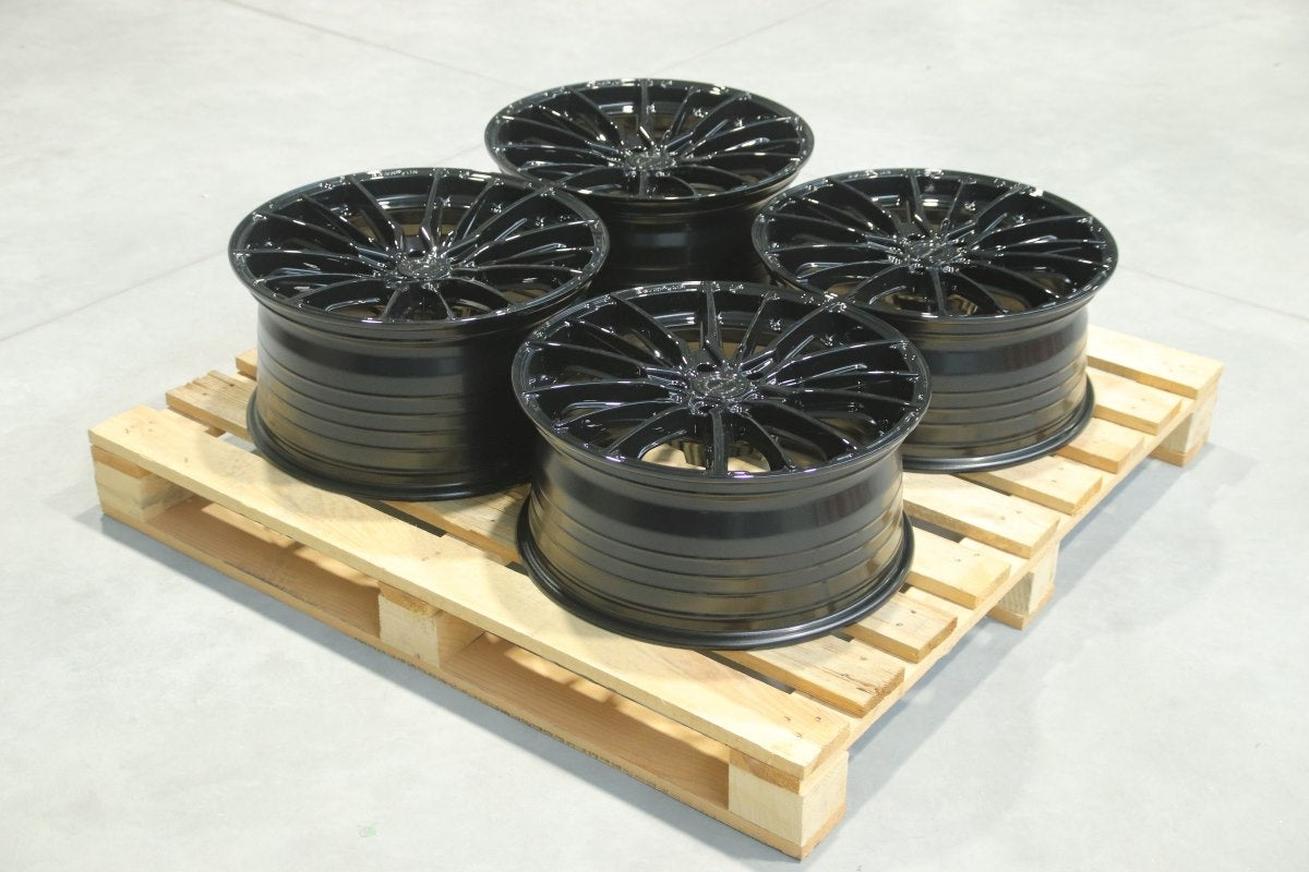 Set of CVR7 19x8