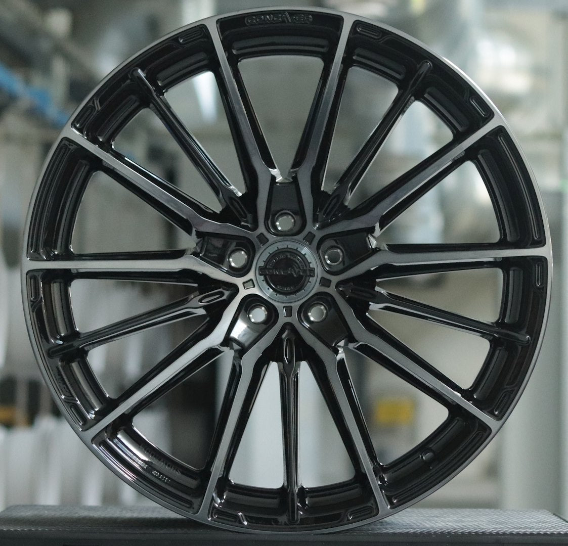 Concaver CVR7 21x9