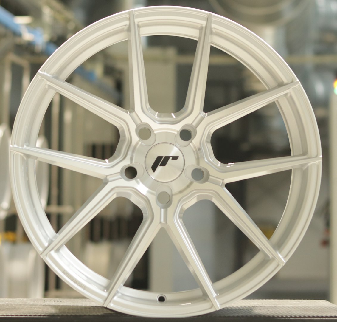 JR Wheels JR30 19x9