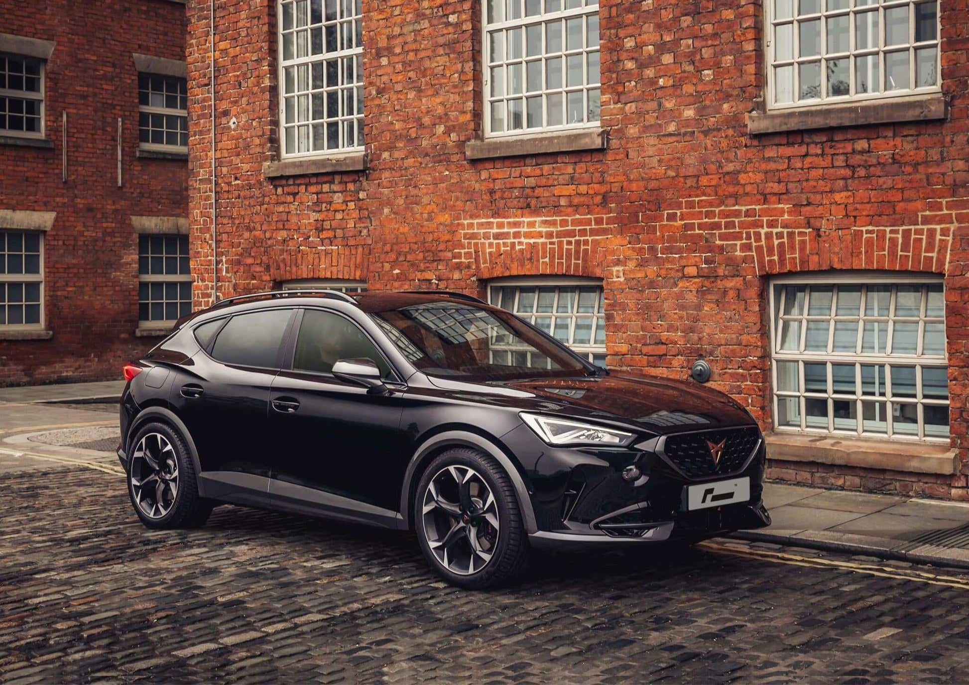 Racingline Cupra Formentor 2.0 TSI/TDI 4Drive Sports Lowering Springs - Performance HQ - United Kingdom