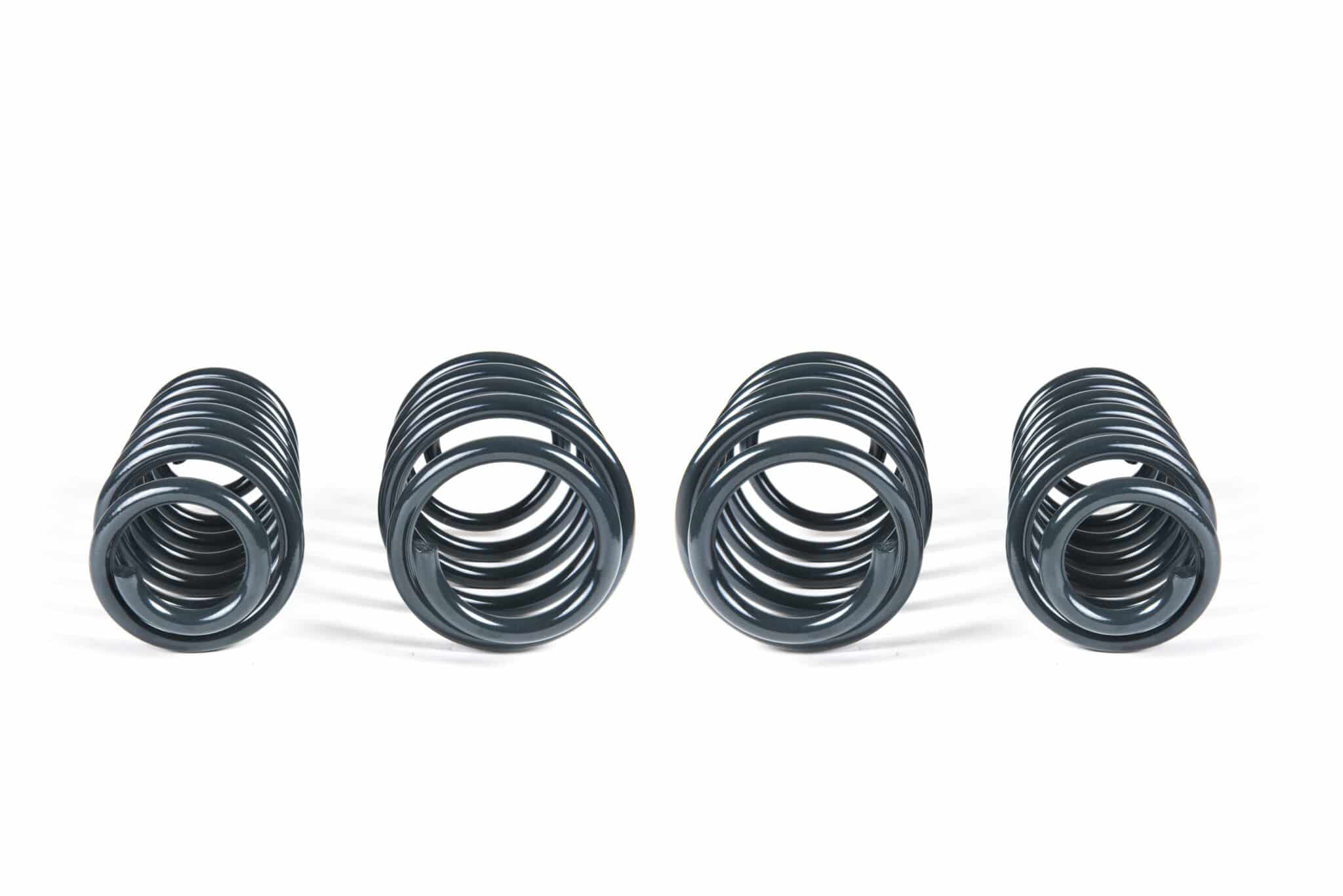 Racingline Cupra Formentor 2.0 TSI/TDI 4Drive Sports Lowering Springs