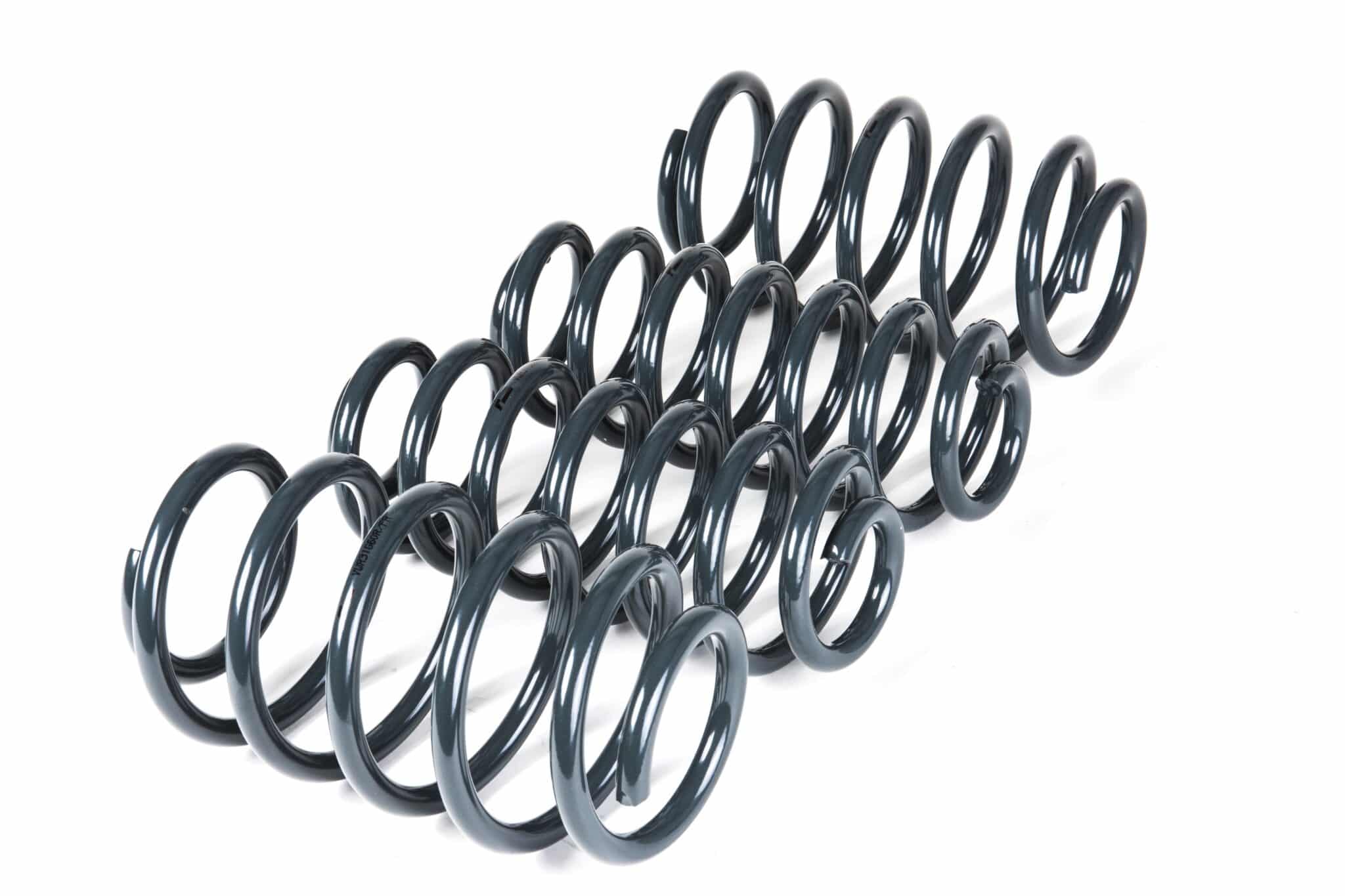 Racingline Skoda Octavia vRS Mk4 Hatch/Saloon Sports Lowering Springs – VWR31SK01