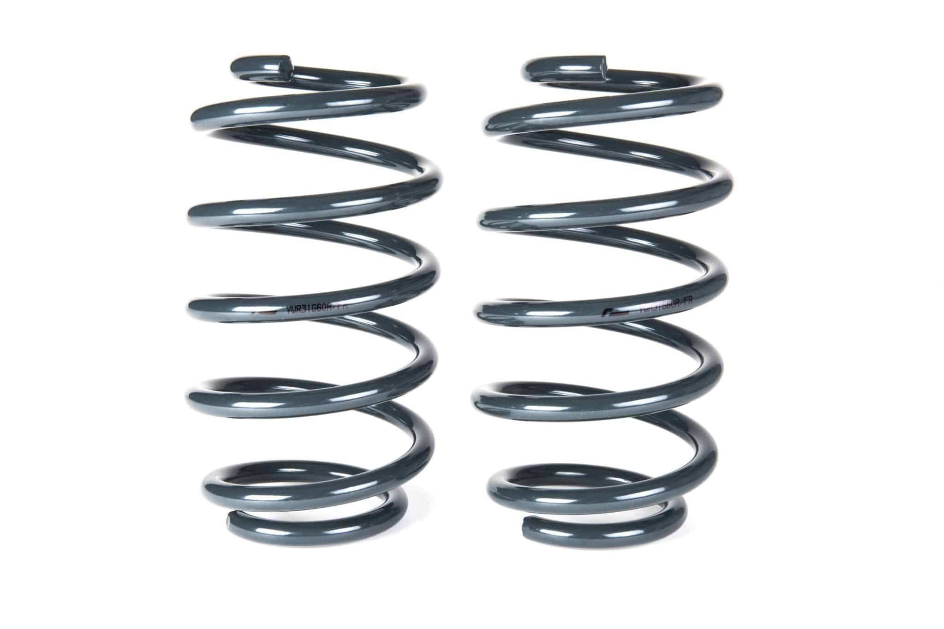 Racingline Cupra Formentor 2.0 TSI/TDI 4Drive Sports Lowering Springs - Performance HQ - United Kingdom