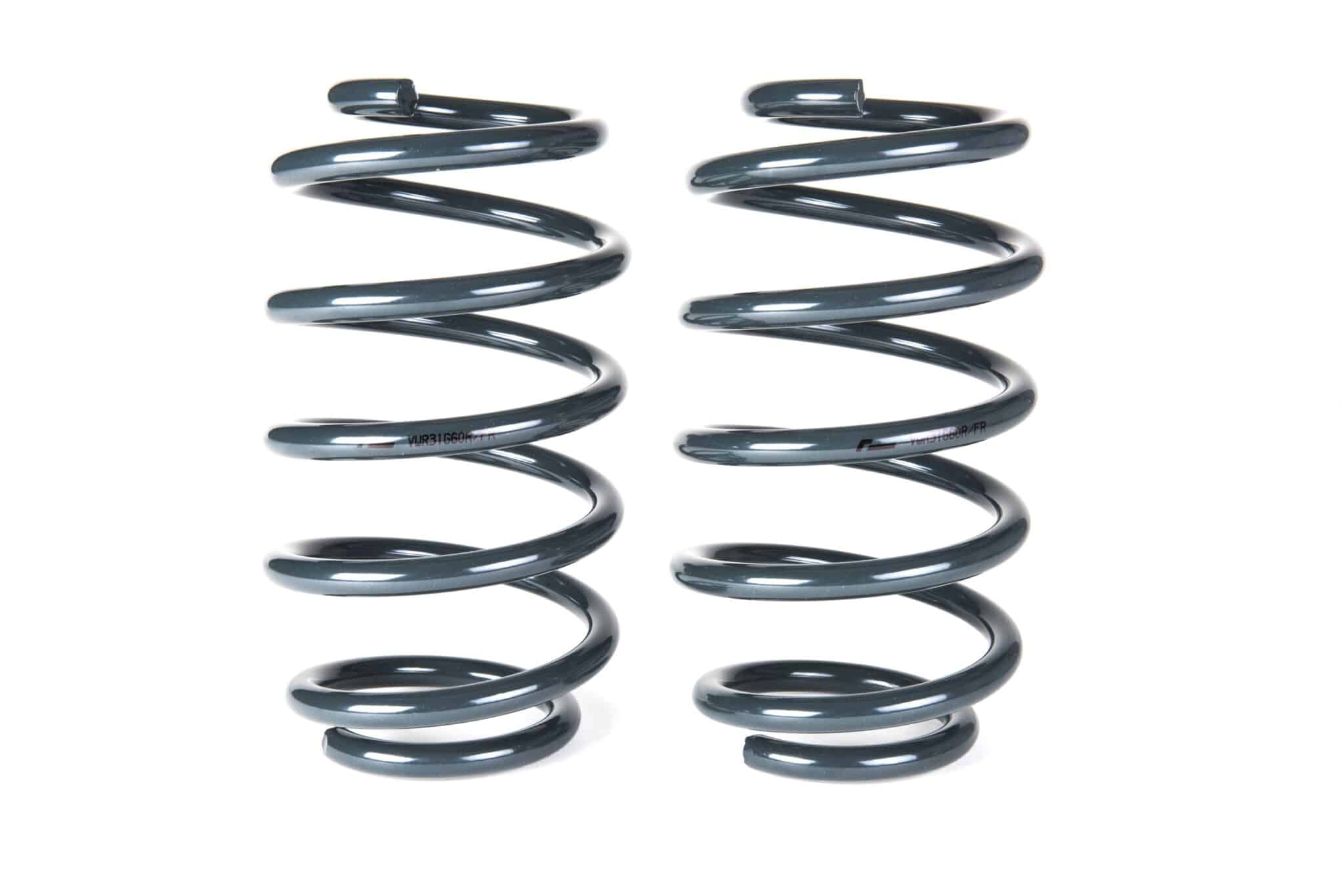 Racingline Cupra Formentor 2.0 TSI/TDI 4Drive Sports Lowering Springs