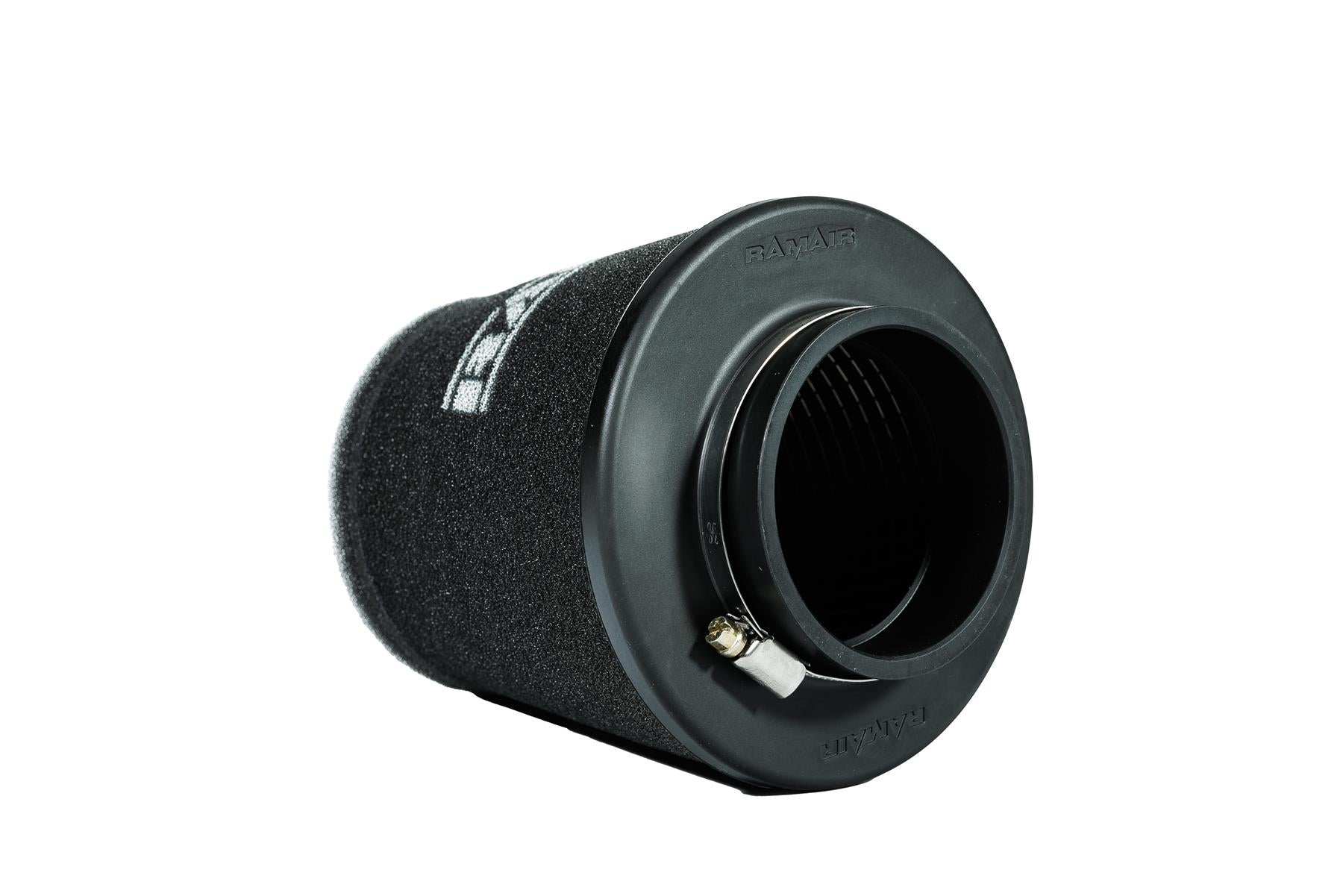Performance Foam Replacement Air Filter for BMW 1.6 N45 2.0 N43 - 80mm - Performance HQ - United Kingdom