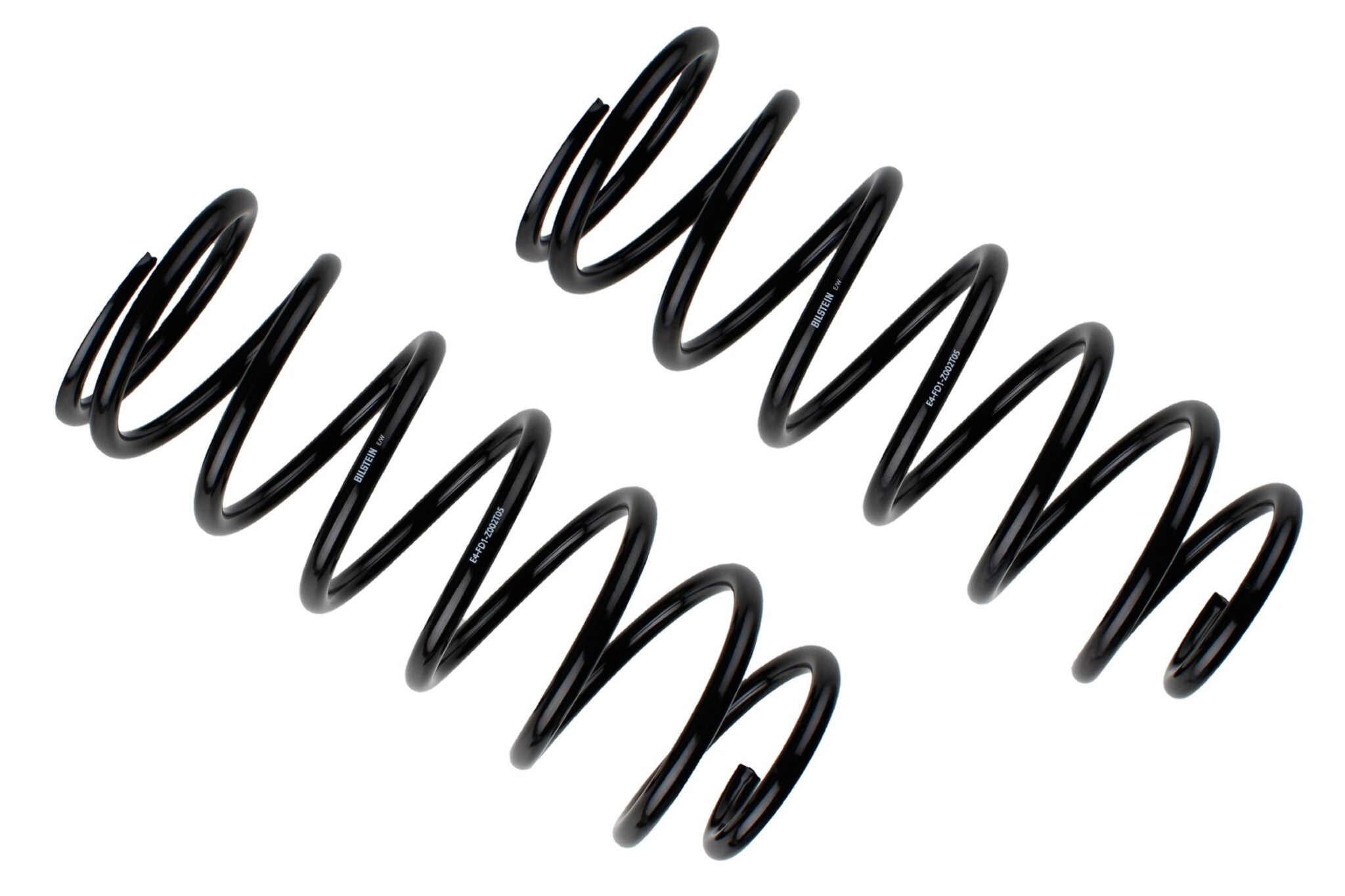 Bilstein B12 Coilover Kit Land Cruiser 200 44 1.75lft  R  B12Spezia  53-292018