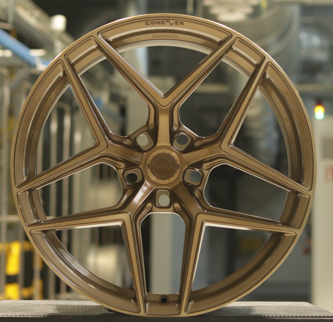 Concaver CVR2 21x11